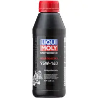 Liqui moly Vaihteistoöljy 3072