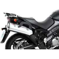 Hepco&Becker C-bow Suzuki Dl 650 V-strom 04-11 6303515 00 01 Sivulaukkujen Asennus