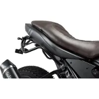 SW-Motech Sivuteline SLC OIKEA SV650 15- LC1