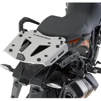 Givi Monokey Ktm 1050/1090/1190 Adventure&1190 Adventure R&1290 Super Adventure/t/r/s Yläkotelon Takaosan Kiinnitys