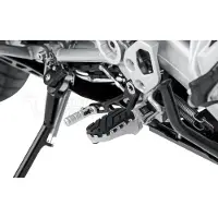 SW-Motech Ion Frs.07.011.10302/s Bmw Jalkatapit