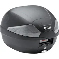 Givi B29nt2 Monolock Moottoripyörän Yläkotelo