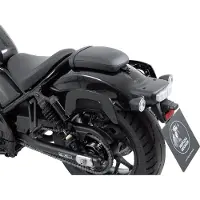 Hepco & becker C-bow Honda Cmx 1100 Rebel 21 6309525 00 01 Sivulaukkujen Asennus