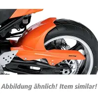 Bodystyle Pyöränsuojus Sportsline Z1000 07–09/Z750 11–M.TON