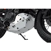 SW-Motech Alumiininen Moottorisuoja V-STROM 1050 19- HOPEA