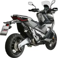 MIVV Delta Race -pak.järj. EY-tyyppihyväks. X-ADV 750 17- BL
