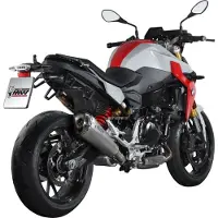 MIVV Delta Race -pak.järj. EY-tyyppihyväks. F900 R 20- ST