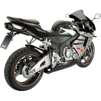 MIVV Suono- pakok.järj. EY-tyyppihyväksyntä CBR600 RR 05-06 RST