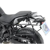 Hepco&Becker Sivuteline Lock-It Yamaha Tracer 7 2025–