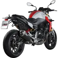 MIVV Delta Race -pak.järj. EY-tyyppihyväks. F900 R 20- BL