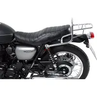 Hepco&Becker Kawasaki W 800 Street/cafe 2019 6542541 01 02 Matkatavarateline