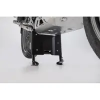 SW-Motech Bmw R 1200 Gs 12-18/r 1250 Gs 18 Keskitukijalan Jatke