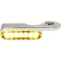 HeinzBikes - Led-Suuntavilkku VILKKU, BREAKOUT KROMI