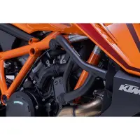 SW-Motech Ktm 1390 Super Duke R/evo 23 Putki Moottorisuoja