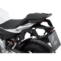 Hepco&Becker C-Bow- satulalaukun pidike APRILIA TUONO V4 21- MUST
