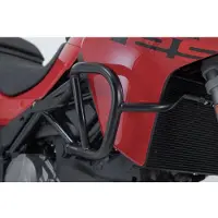 SW-Motech Ducati Multistrada 1200/1260/950/v2 Putki Moottorisuoja