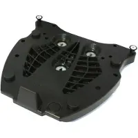 SW-Motech Quick Lock sovitinlevyt GIVI MONOKEY PERÄL.:LLE