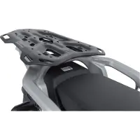 SW-Motech Adventure-rack Honda Xl750 Transalp 22 Matkatavarateline