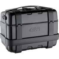 Givi Trekker 46 Sivukotelosarja