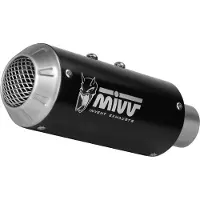 MIVV CB1000R 4-1 18-