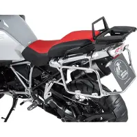 Hepco&Becker Alurack Bmw R 1250 Gs Adventure 19 6526519 01 01 Matkatavarateline