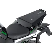 Hepco & becker Kawasaki Z H2 2020 Sportrack Matkatavarateline