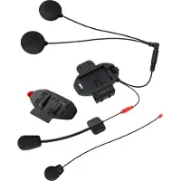 Sena Sf1/sf2/sf4 Intercom-äänipaketti