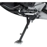 Givi Kawasaki Versys 650 2010-2019 Sivujalan Jatke