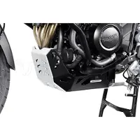 SW-Motech Alumiininen Moottorisuoja TIGER 800/XC 11- HOP/MUS
