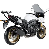 Givi Monokey/monolock Yamaha Fz8/fazer 8 800 Yläkotelon Takaosan Kiinnitys