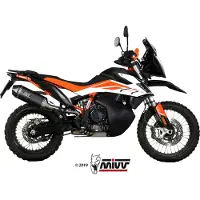 MIVV Speed Edge -pakok.järj. EY-tyyppihyväks. 790/890 ADV 19-20/21- BL