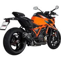 MIVV Delta Race -pak.järj. EY-tyyppihyväks. 1290 SUPERDUKE 20- CB