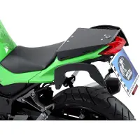 Hepco & becker Sportrack KAWASAKI NINJA 300 13-