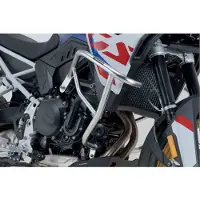 SW-Motech Kaatumarauta RUOSTUMATON TERÄS, BMW