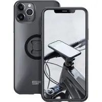 SP Connect kotelo älypuhelimelle - iPhone 11 Pro Maxille
