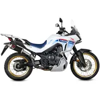 MIVV Dakar -Pak.Järj. Ey-Tyypihyväksyntä XL750 TA 23-
