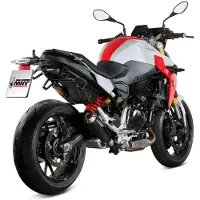 MIVV X-m1 Bmw F 900 R 2020-24 B.038.lc4b Homologoitu Slip On äänenvaimennin