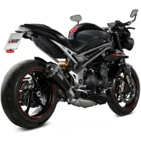 MIVV Delta Race -pak.järj. EY-tyyppihyväks. SPEED TRIPLE 18-20 CB