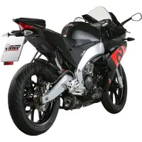 MIVV Delta Race -pak.järj. EY-tyyppihyväks. RS 125 17-20 BL