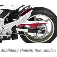 Bodystyle Pyöränsuojus Sportsline SFV650 GLADIUS,VAL/SIN
