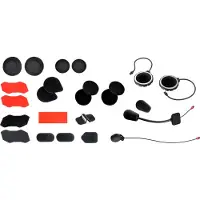 Sena 10r Accessory Kit Kuulokkeet