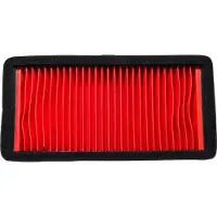 Hiflo Filtro hiflo ilmansuodatin hfa4801, yamaha trx850 1995-00