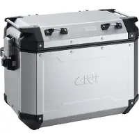 Givi Trekker Outback 48 OIKEA 48 L MONOKEY ALU oranssi