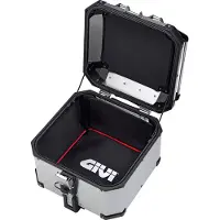 Givi Obkn42 Top-kotelon Pehmustettu Sisäosa