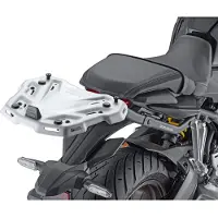 Givi Perälaukkuteline MONOLOCK, CB 650 R 19–20