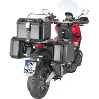 Givi MONOKEY X-ADV 2017- Sivulaukkuteline