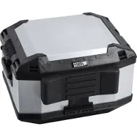 Hepco & becker Xplorer 700315 Yläosan Selkänoja