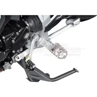 SW-Motech ION jalkatukisarja - Triumph Tiger 800 / 900 / 1200, Scrambler 1200.