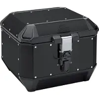 Givi Trekker 44 Alaska Monokey -topcase TOPCASE MONOKEY 44L MUSTA