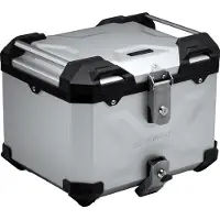 SW-Motech Trax Adv 38l Moottoripyörän Yläkotelo